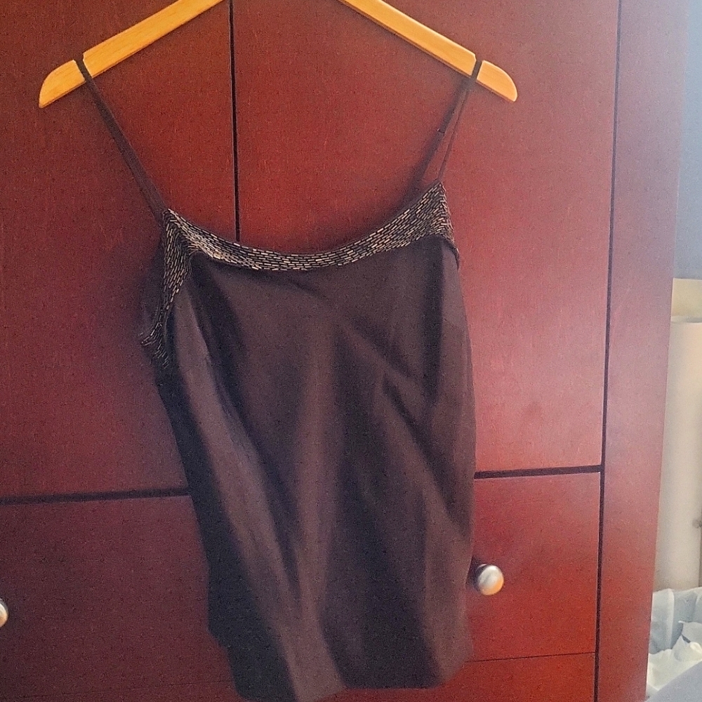 Silk 90 % camisole Josef